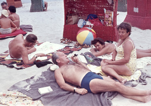 Plaża 1968 (2)